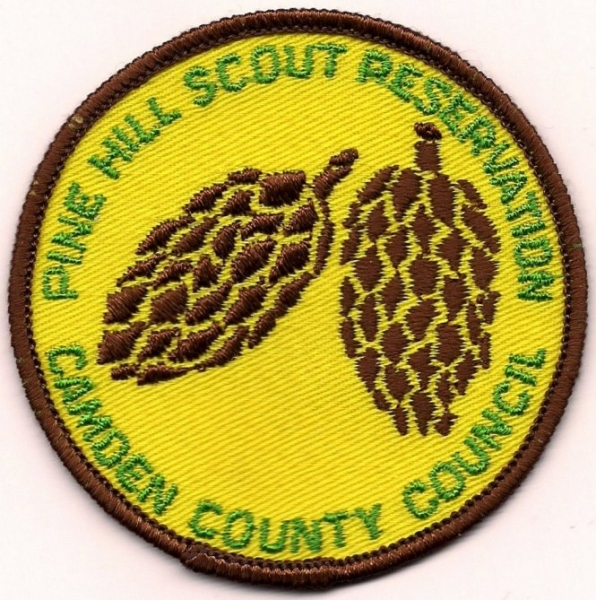 Pine Hill Scout Reservation