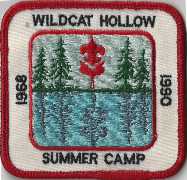 1990 Wildcat Hollow