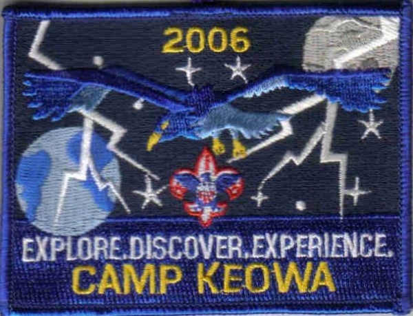 2006 Camp Keowa