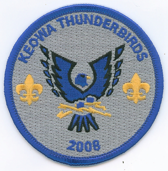 Keowa Thunderbirds