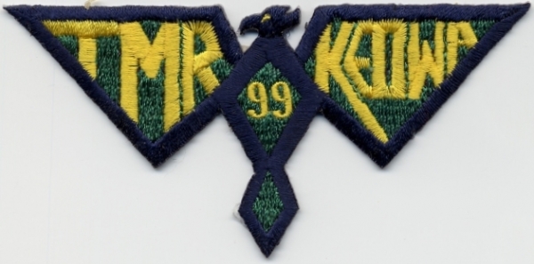 1999 Camp Keowa