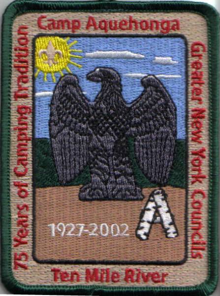 2002 Camp Aquehonga