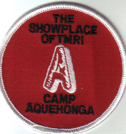 Camp Aquehonga