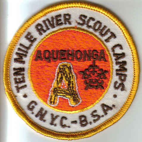 Camp Aquehonga