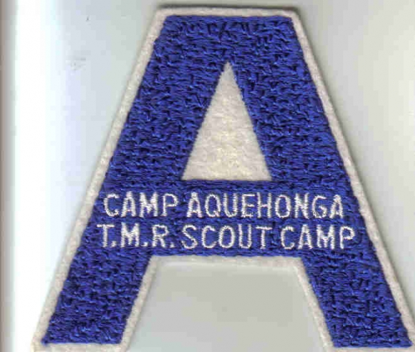 Camp Aquehonga