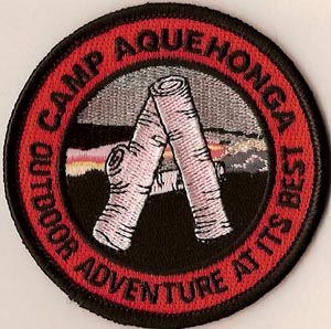 Camp Aquehonga