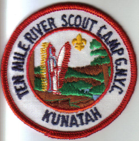 Camp Kunatah