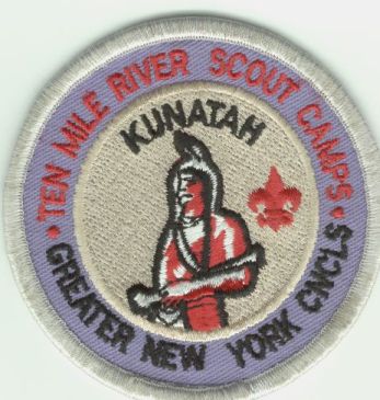 Camp Kunatah