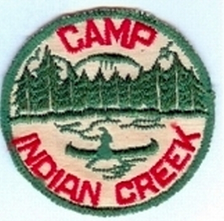 1947-50 Indian Creek