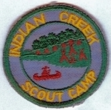 1957-58 Indian Creek