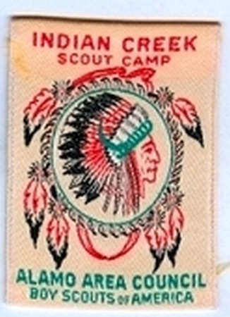 1963 Indian Creek