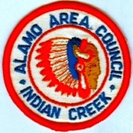 1972 Indian Creek