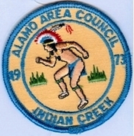 1973 Indian Creek