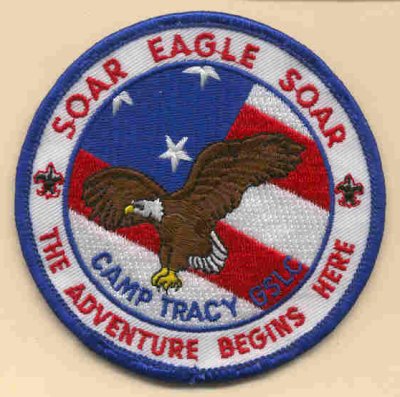 Camp Tracy