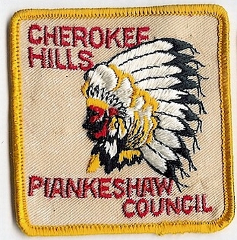 Camp Cherokee Hills