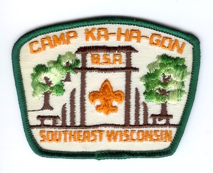 Camp Ka-Ha-Gon