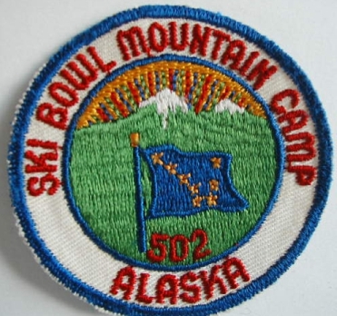 Ski Bowl Mountain Camp