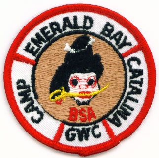 Camp Emerald Bay