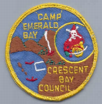 Camp Emerald Bay