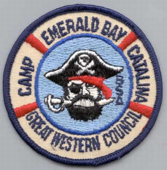 Camp Emerald Bay