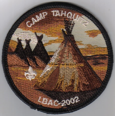 2002 Camp Tahquitz