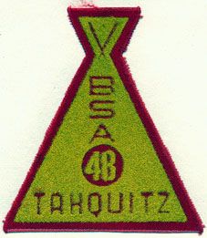 1948 Camp Tahquitz