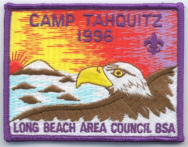 1996 Camp Tahquitz