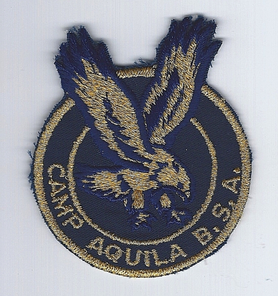 Camp Aquila