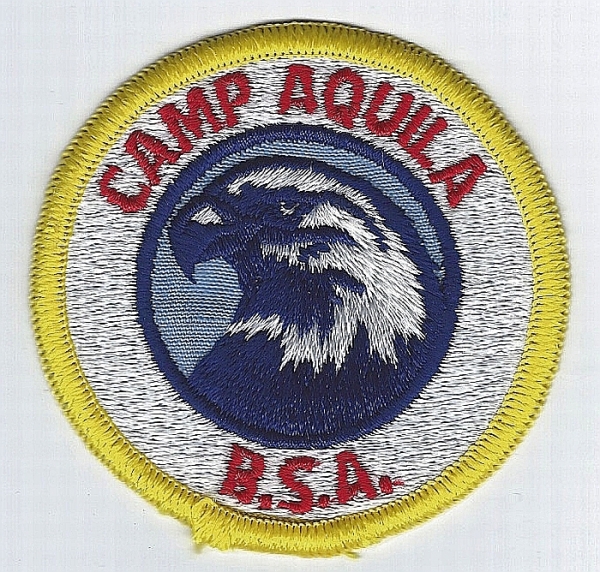 Camp Aquila