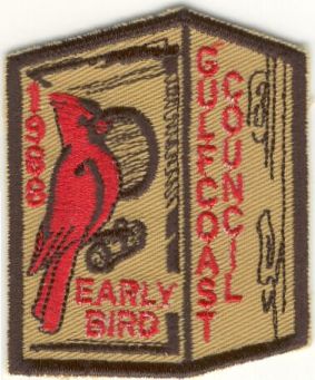 1988 Gulf Coast Camps