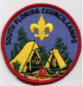 South Florida Council Camps