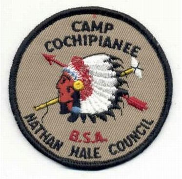 Camp Cochipianee