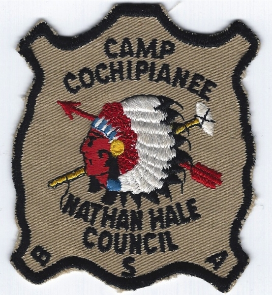 Camp Cochipianee