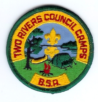 Two Rivers Council Camps