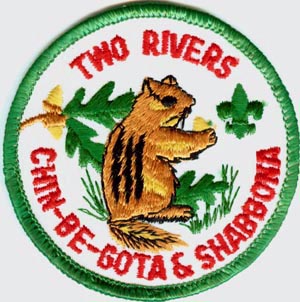 Two Rivers Council Camps