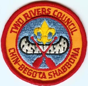 Two Rivers Council Camps