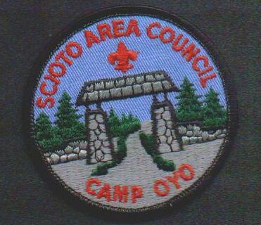 1982 Camp Oyo