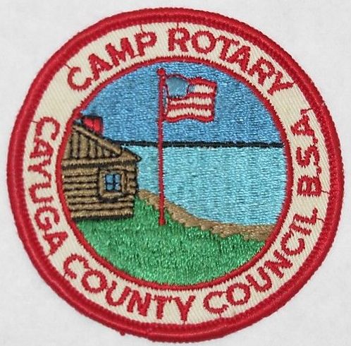 Camp Rotary