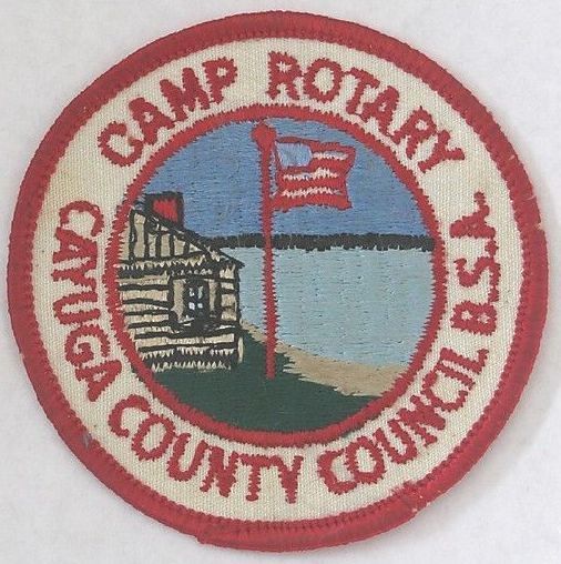 Camp Rotary