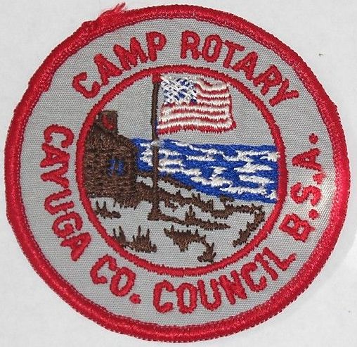 Camp Rotary