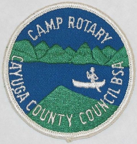 Camp Rotary