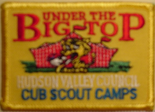 Hudson Valley Council Cub Scout Camps