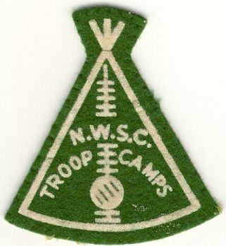 Troop Camps