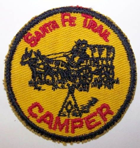 Santa Fe Trail Council Camps