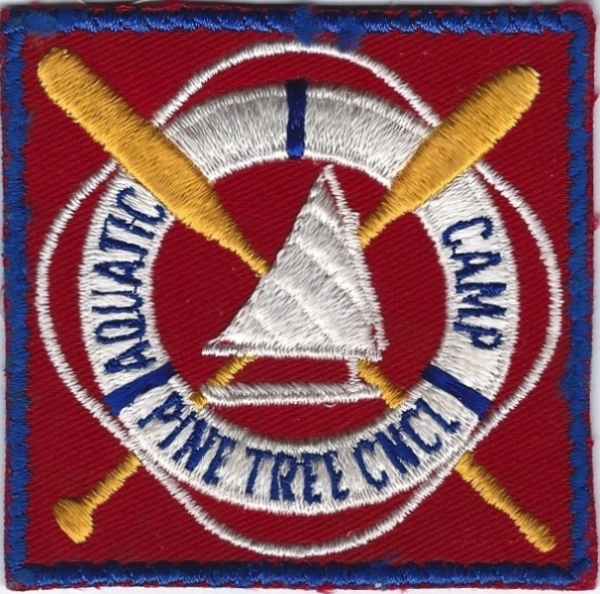 Pine Tree Council Camps - Aquatic Camp