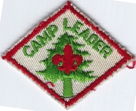 Pine Tree Council Camps - Leader