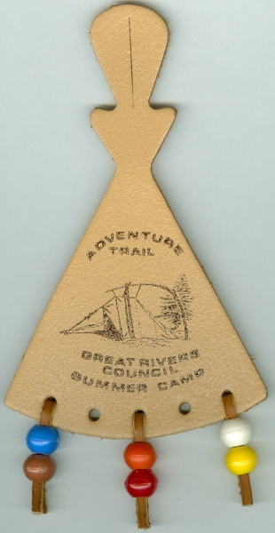 1987 Adventure Trail