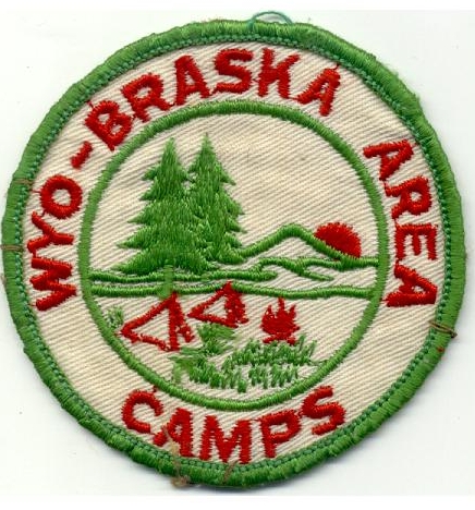 Wyo-Braska Area Council Camps