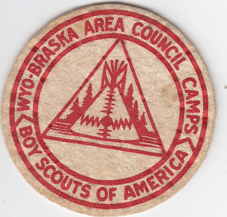 Wyo-Braska Area Council Camps