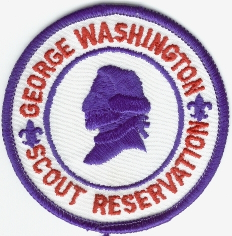 George Washington Scout Reservation